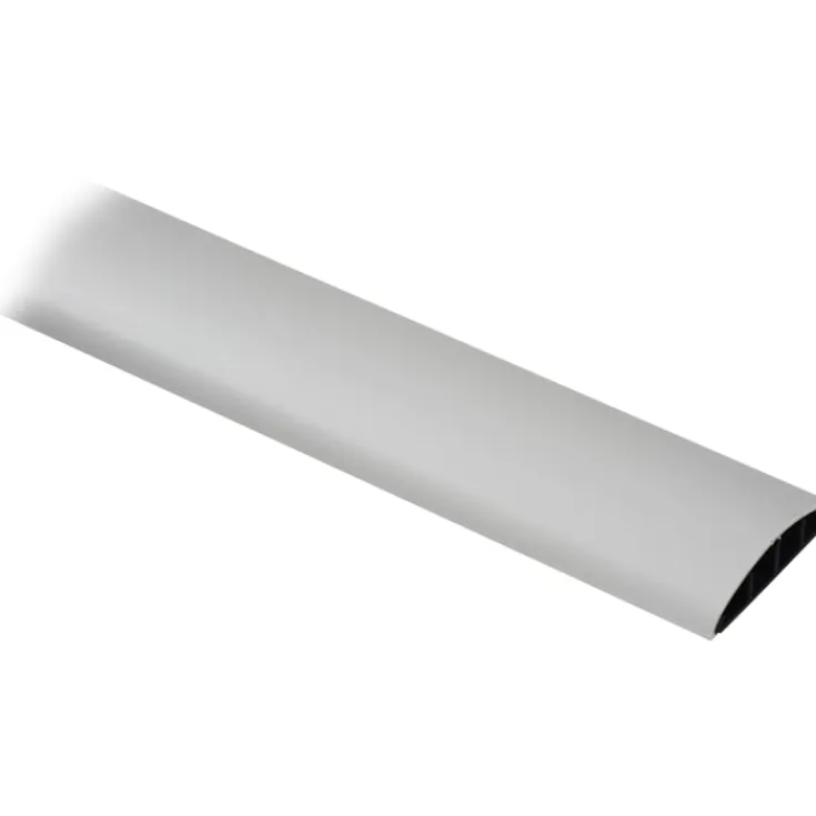 Best 2 meter Gulvkanal m.låg SL 18x75 Gulvkanaler- & Bokse
