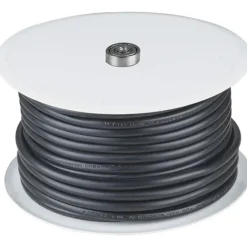 Clearance 25 meter lampeledning, Plastledninger