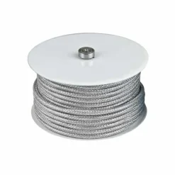 New 25 meter stofledning, Stofledninger