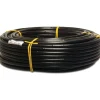New 100 meter PE-drypslange, 16 mm Vandingssystemer