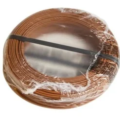 Online 100 meter Installationsledning PVL 1x1,5 mm², Installationskabler
