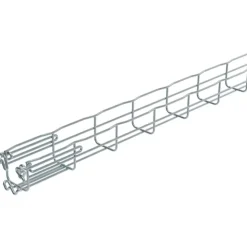 Discount 3 meter gitterbakke, 3 meter Gitterbakker