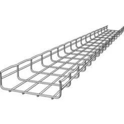 Discount 3 meter gitterbakke, 3 meter Gitterbakker