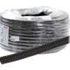 Best 50 meter 16mm flexrør Flexrør, Plastrør & Stålrør