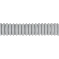 Outlet 50 meter flexrør, 25 mm Flexrør, Plastrør & Stålrør