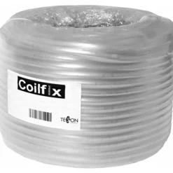 Outlet 50 meter flexrør, 25 mm Flexrør, Plastrør & Stålrør