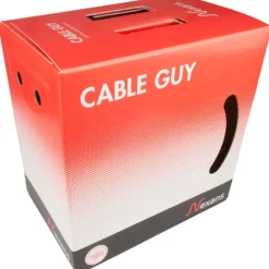 New DK-EXQ Easy installationskabel, 5G2,5 mm², vare Installationskabler