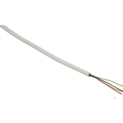 Online 100 meter telefonledning PTK, Tele, Signal & Alarm Kabler