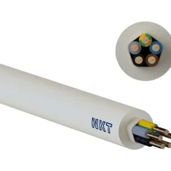 Sale Noiklx installationskabel, 5G1,5 mm², Installationskabler
