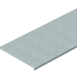 Best 6 meter låg til kabelbakker og kabelstiger, 150x3000 mm Kabelkanaler