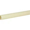 4 meter Plastrør 20mm 3/4" Flexrør, Plastrør & Stålrør