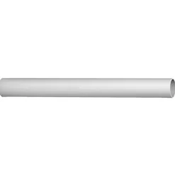 Clearance 3 meter Plastrør 16mm 5/8" - metermål Flexrør, Plastrør & Stålrør