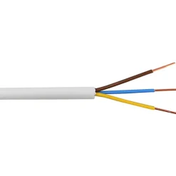 Clearance Afumex installationskabel, 3G1,5 mm², Installationskabler