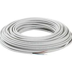 Clearance Afumex installationskabel, 3G1,5 mm², Installationskabler