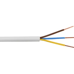 Afumex installationskabel, 3G2,5 mm², Installationskabler