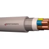 Outlet 100 meter hikaj installationskabel, 5G1,5 mm² Installationskabler