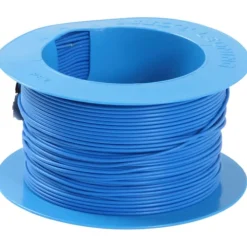 Sale 100 meter PVL ledning 1x2,5 mm² Installationskabler