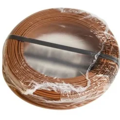 Online 100 meter PVL ledning 1x2,5 mm² Installationskabler
