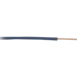 Clearance 100 meter PVL ledning 1x2,5 mm² Installationskabler