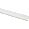 New 2 meter skillespor til Signa og Signo kanal, enkelt Kabelkanaler