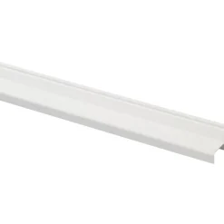 New 2 meter skillespor til Signa og Signo kanal, enkelt Kabelkanaler