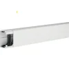 Outlet 2 meter kabelkanal 60110 Kabelkanaler