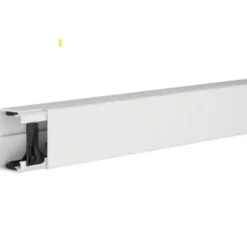 Outlet 2 meter kabelkanal 60110 Kabelkanaler