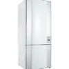 Outlet Metro El-vandvarmer, model 2002, 88°, 192 liter Vandvarmere