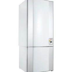 Outlet Metro El-vandvarmer, model 2002, 88°, 192 liter Vandvarmere