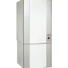 New Metro El-vandvarmer, model 2002, 88°, 195 liter Vandvarmere