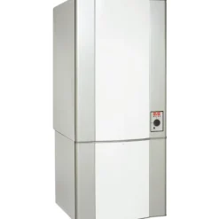 New Metro El-vandvarmer, model 2002, 88°, 195 liter Vandvarmere