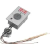 Best Metro styreboks 65° C termostat, til 15-300 liter Vandvarmere