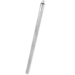 Online anode 550 mm x 3/4" Vandvarmere