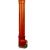 New el-unit 7000, type 7000, 7,5 kW Vandvarmere