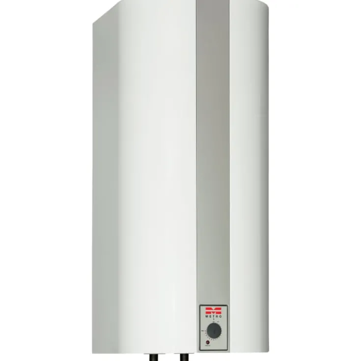 New elvandvarmer , type 644, 98 liter Vandvarmere