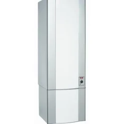 Sale elvandvarmer , type 2002, 195 liter Vandvarmere