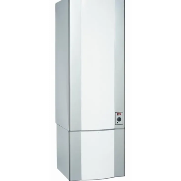 Sale elvandvarmer , type 2002, 195 liter Vandvarmere