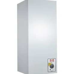 Hot elvandvarmer model 35, type 611, 29 liter Vandvarmere