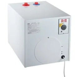 Discount elvandvarmer model 35, type 909, 34 liter Vandvarmere