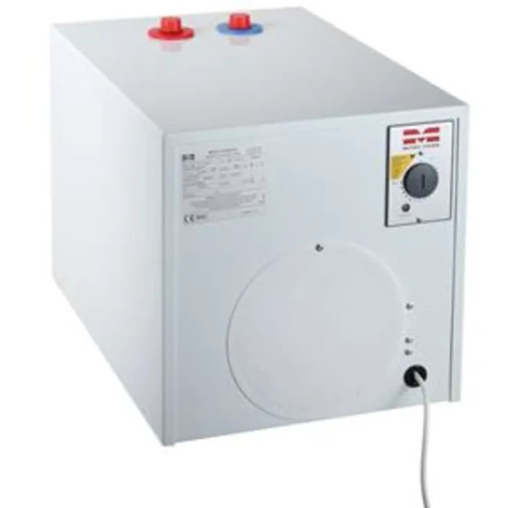 Discount elvandvarmer model 35, type 909, 34 liter Vandvarmere
