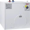 New elvandvarmer model 55, type 655, 53 liter Vandvarmere