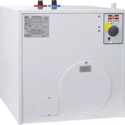 New elvandvarmer model 55, type 655, 53 liter Vandvarmere