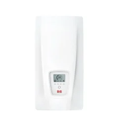 Online Mini gennemstrømnings­vandvarmer model 18, 18 kW Vandvarmere