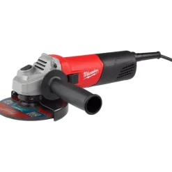 Discount AG 800-125 E vinkelsliber, 800W Slibe- & Polermaskiner