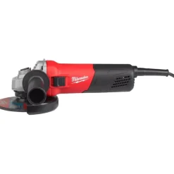 Discount AG 800-125 E vinkelsliber, 800W Slibe- & Polermaskiner