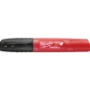 Clearance Inkzall tuscher, spids, sort, 4 stk Tuscher & Skriveudstyr