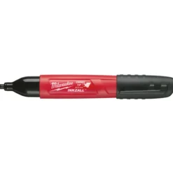 Clearance Inkzall tusch, kantet, sort Tuscher & Skriveudstyr