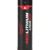 New L4 B3 Red Lithium batteri, 4V/3,0 Ah Batterier & Opladere