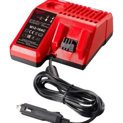 Hot M12-18 AC billader Batterier & Opladere