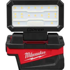 New M18 arbejdslampe Projektører